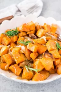 Sweet potatoes