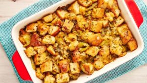 Vegan Stuffing