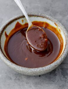 Hoisin Sauce