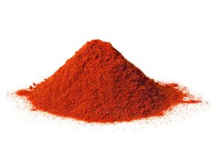 Paprika