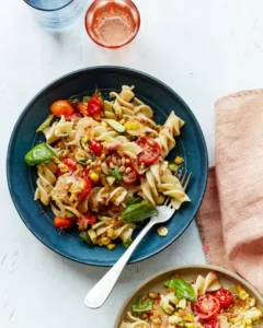 pasta-primavera