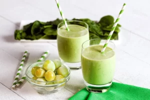 Green Smoothie Recipe