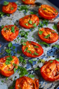 Grilled Tomatoes