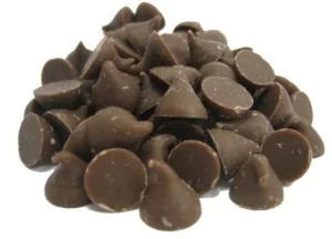 Chocolate chips