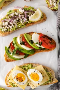 Avocado Toast