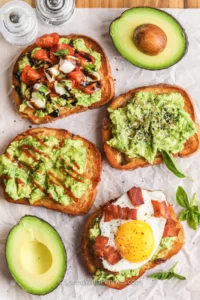 Avocado Toast