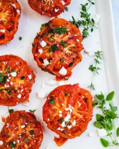 Grilled Tomatoes