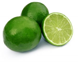 Lime juice