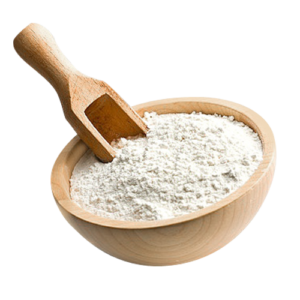 All-purpose flour 