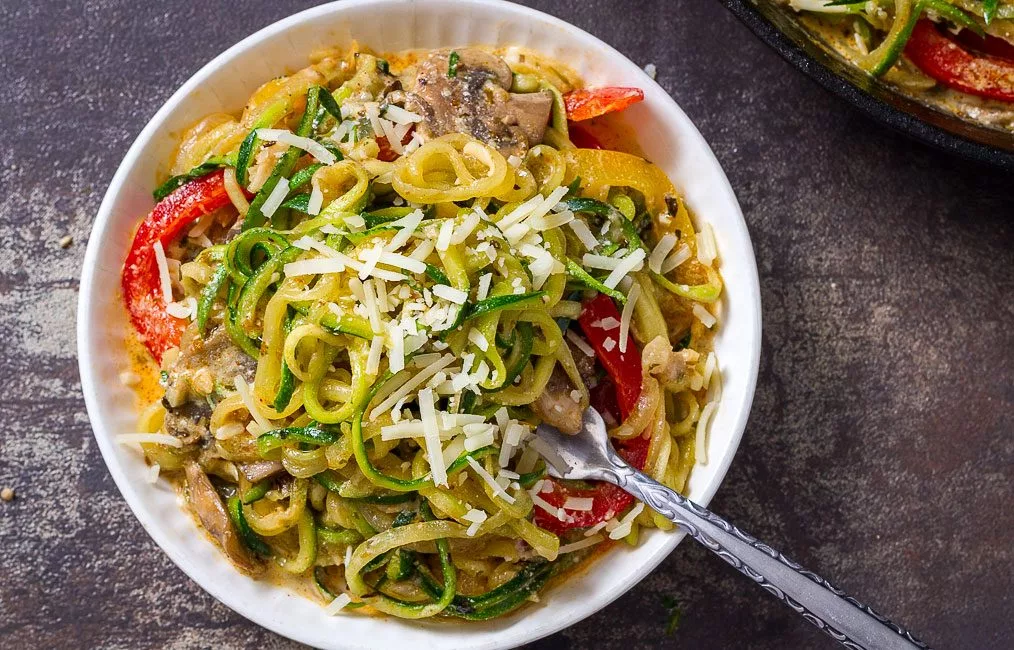 Veggie Noodles