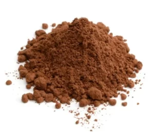 Cocoa powder