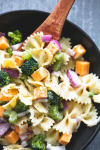 Broccoli Pasta Salad