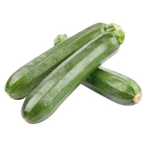 Zucchini 