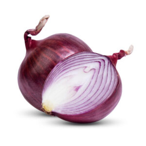 Red onion