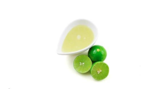 Lime juice