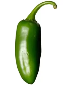 Jalapeño