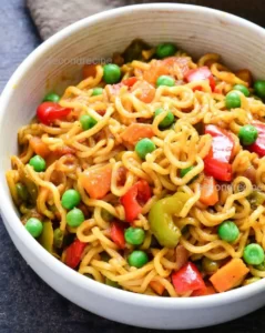 veggie noodles