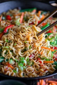 veggie noodles