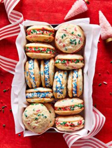 christmas cookies recipe