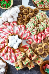 christmas cookies recipe