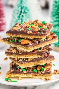 christmas crack recipe