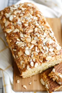 Healthy Banana Bread