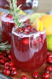 Red Sangria