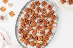 Pretzel Turtles