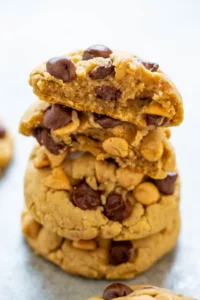 peanut butter chocolate chip