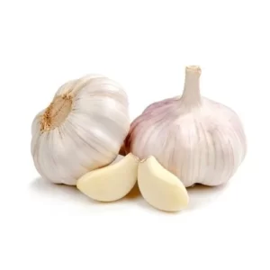 Roasted garlic