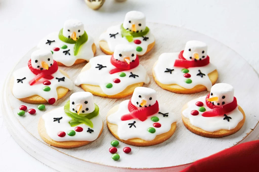 christmas cookies recipe