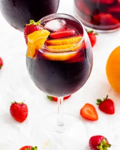 Red Sangria