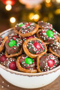 Pretzel Turtles