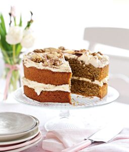 coffee cake recipe