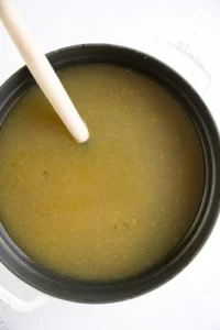 Chicken Soup Recipe