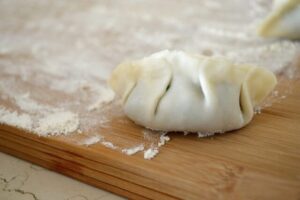 Dumpling Recipe