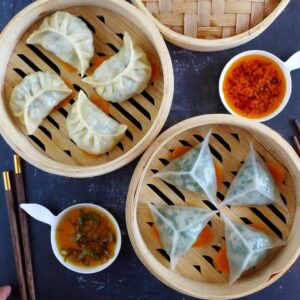 Dumpling Recipe