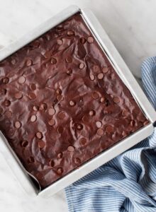 Brownies Recipe