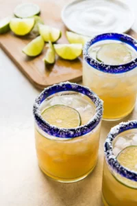 Margarita Recipe