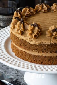 coffee cake recipe