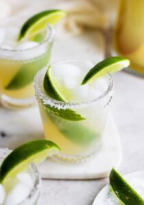 Margarita Recipe Australia