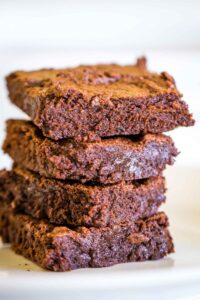 Brownies Recipe