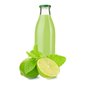 Lime juice